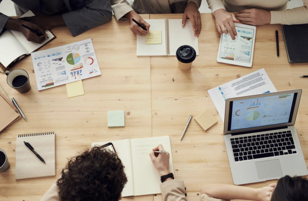 Questions You Should Expect When Selling Your CPA Firm